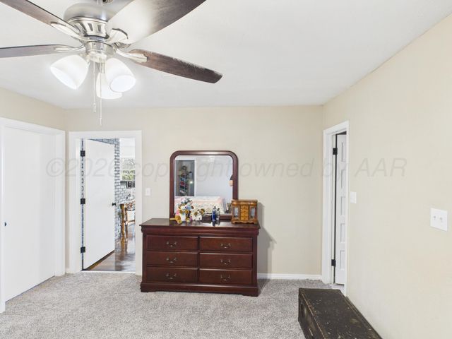 1816 TULAROSA Street, Amarillo, TX 79102