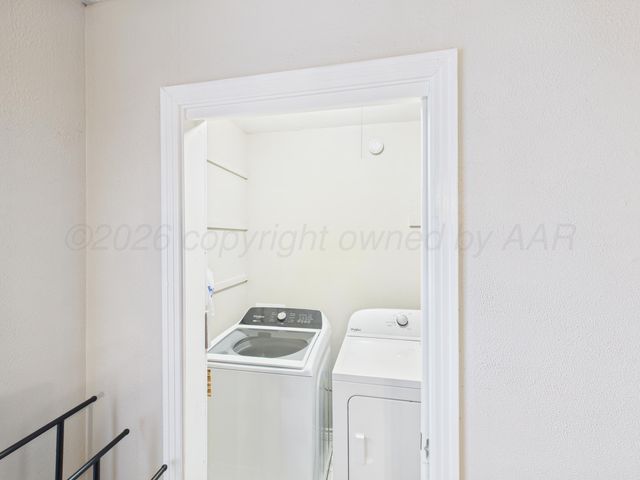 1816 TULAROSA Street, Amarillo, TX 79102