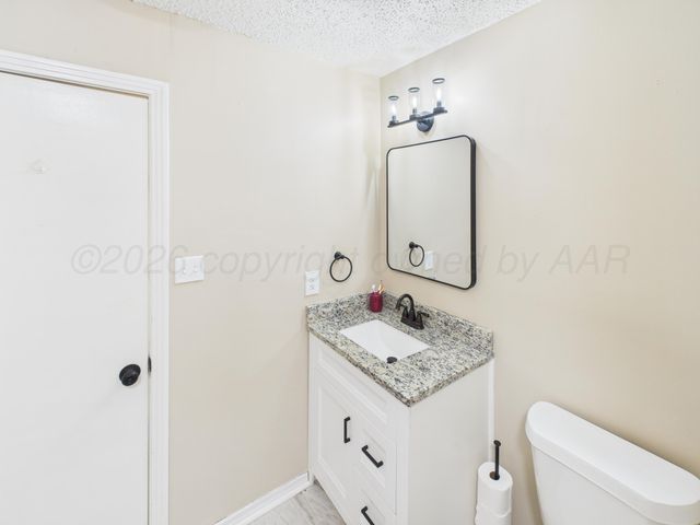 1816 TULAROSA Street, Amarillo, TX 79102