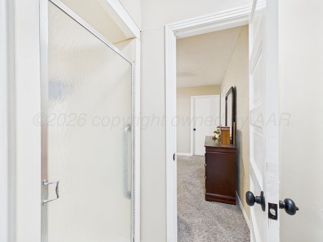 1816 TULAROSA Street, Amarillo, TX 79102