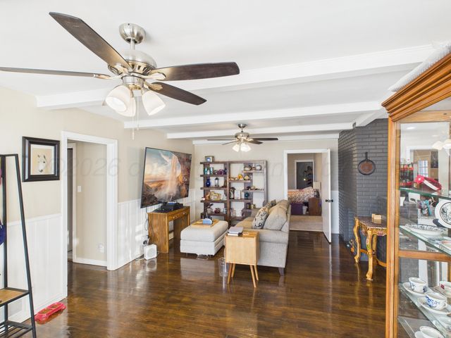 1816 TULAROSA Street, Amarillo, TX 79102