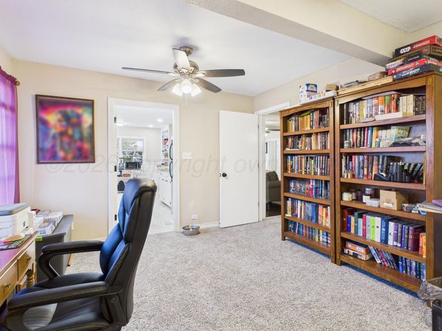 1816 TULAROSA Street, Amarillo, TX 79102