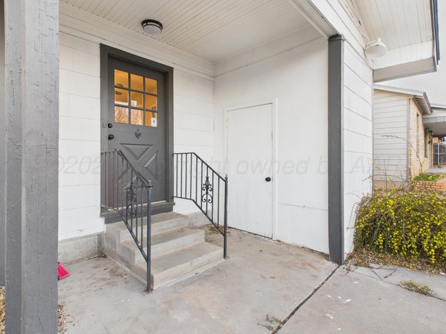 1816 TULAROSA Street, Amarillo, TX 79102