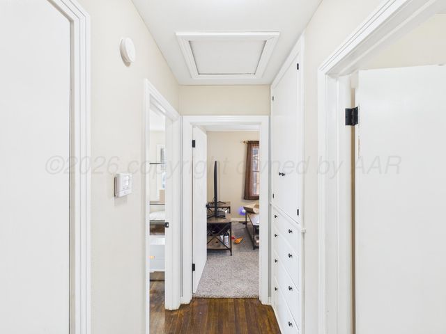 1816 TULAROSA Street, Amarillo, TX 79102