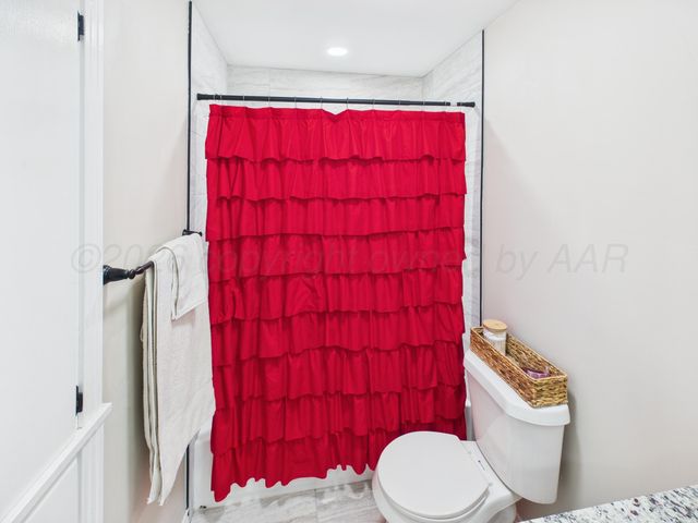 1816 TULAROSA Street, Amarillo, TX 79102