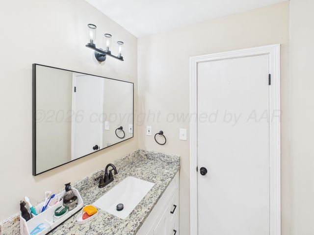 1816 TULAROSA Street, Amarillo, TX 79102