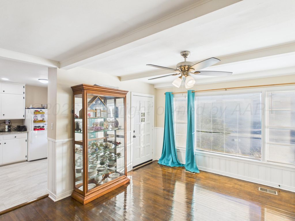 1816 TULAROSA Street, Amarillo, TX 79102