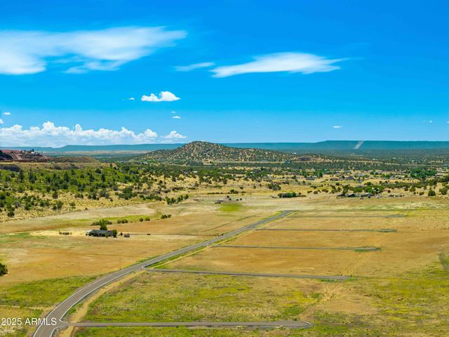 12907 BLAZING ORE Trail, Flagstaff, AZ 86004