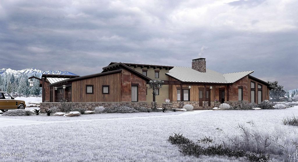 12907 BLAZING ORE Trail, Flagstaff, AZ 86004