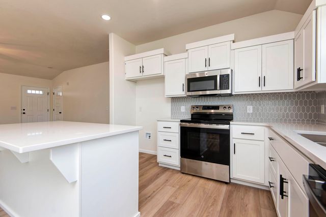 815 S Wheaton Hills Drive Lot 157, Nixa, MO 65714