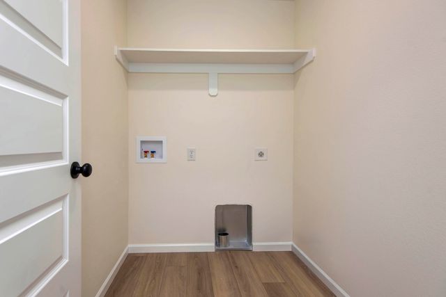 815 S Wheaton Hills Drive Lot 157, Nixa, MO 65714