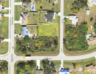 7251 PATRICIA PLACE, Englewood, FL 34224