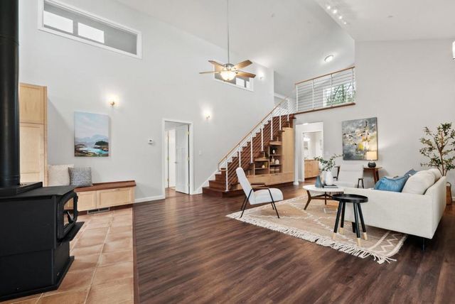 411 Midway Ranch Road, Boulder Creek, CA 95006