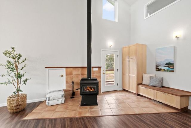 411 Midway Ranch Road, Boulder Creek, CA 95006