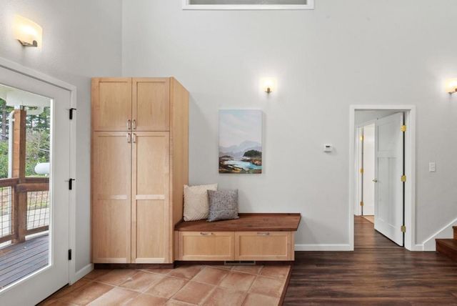 411 Midway Ranch Road, Boulder Creek, CA 95006