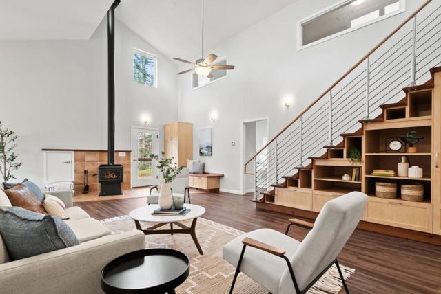 411 Midway Ranch Road, Boulder Creek, CA 95006