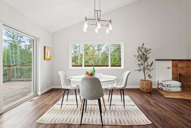 411 Midway Ranch Road, Boulder Creek, CA 95006