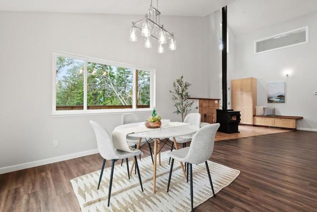 411 Midway Ranch Road, Boulder Creek, CA 95006