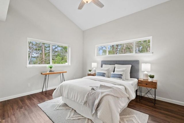 411 Midway Ranch Road, Boulder Creek, CA 95006