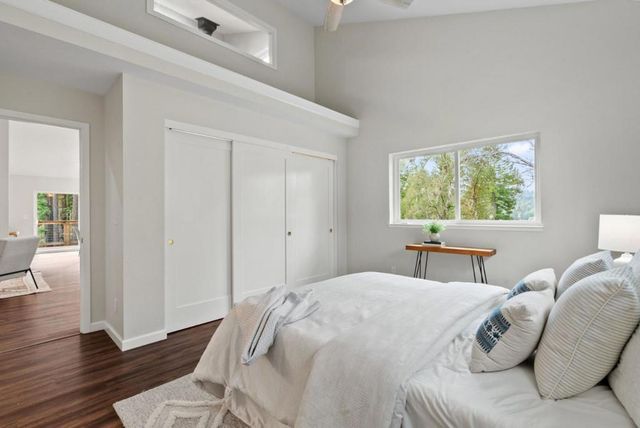 411 Midway Ranch Road, Boulder Creek, CA 95006