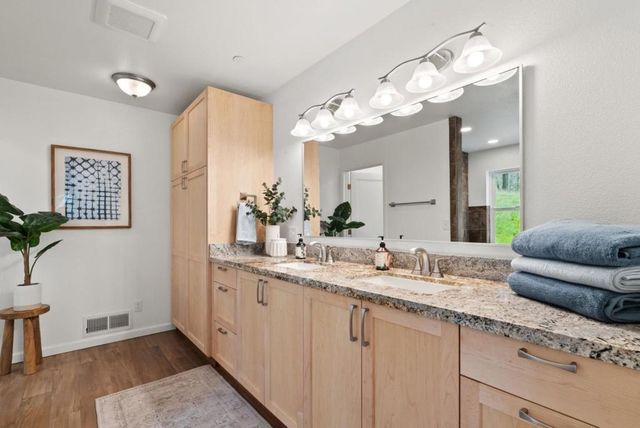 411 Midway Ranch Road, Boulder Creek, CA 95006