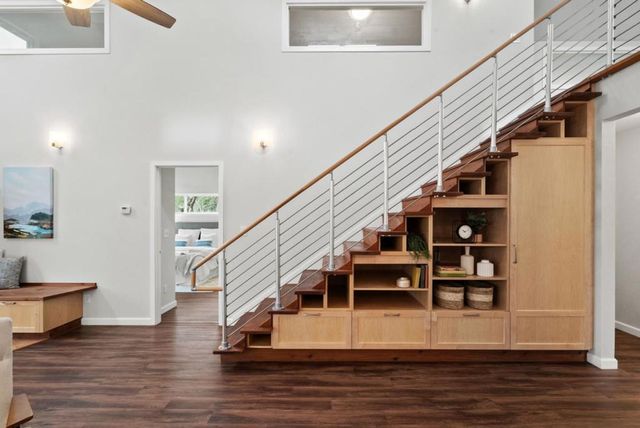 411 Midway Ranch Road, Boulder Creek, CA 95006