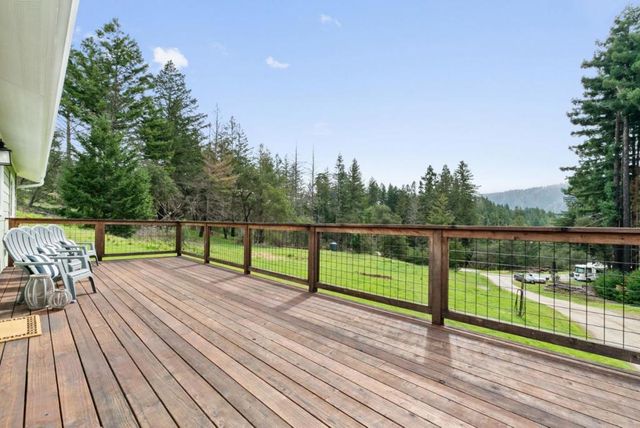 411 Midway Ranch Road, Boulder Creek, CA 95006