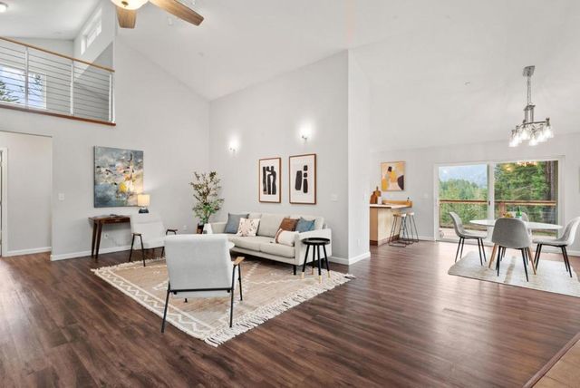 411 Midway Ranch Road, Boulder Creek, CA 95006