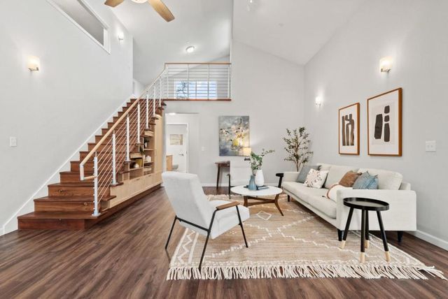 411 Midway Ranch Road, Boulder Creek, CA 95006