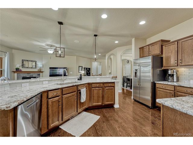16017 Denver Pacific Dr, Monument, CO 80132