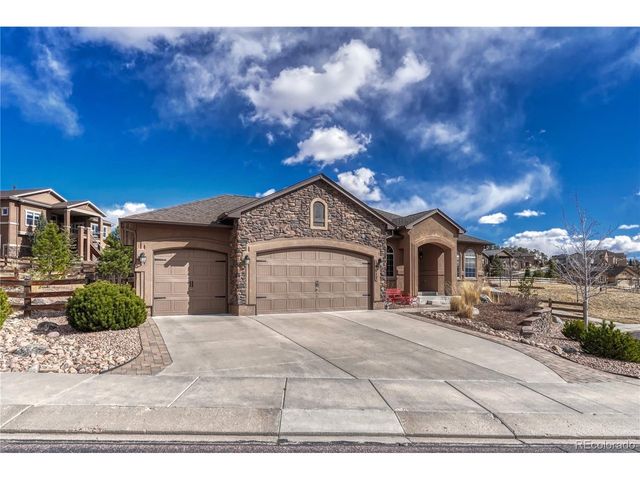 16017 Denver Pacific Dr, Monument, CO 80132