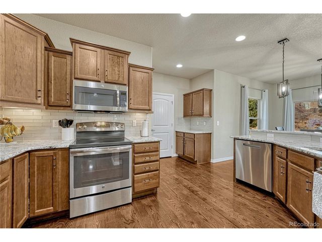 16017 Denver Pacific Dr, Monument, CO 80132