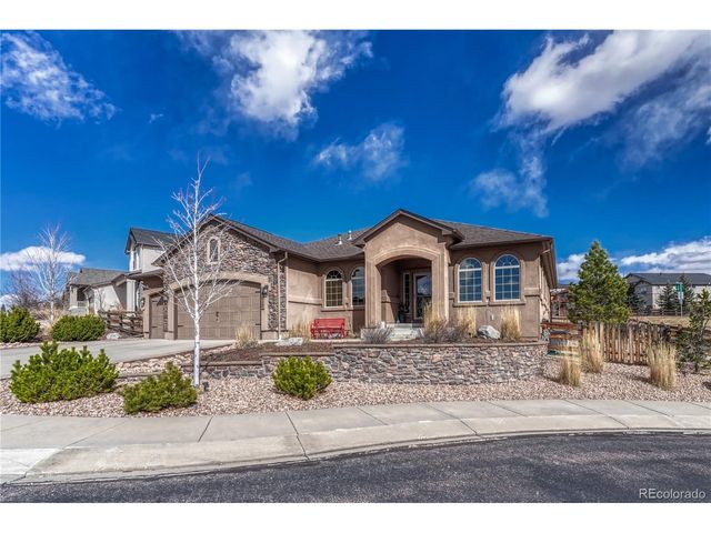 16017 Denver Pacific Dr, Monument, CO 80132