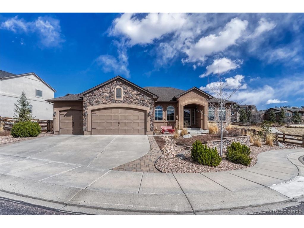 16017 Denver Pacific Dr, Monument, CO 80132
