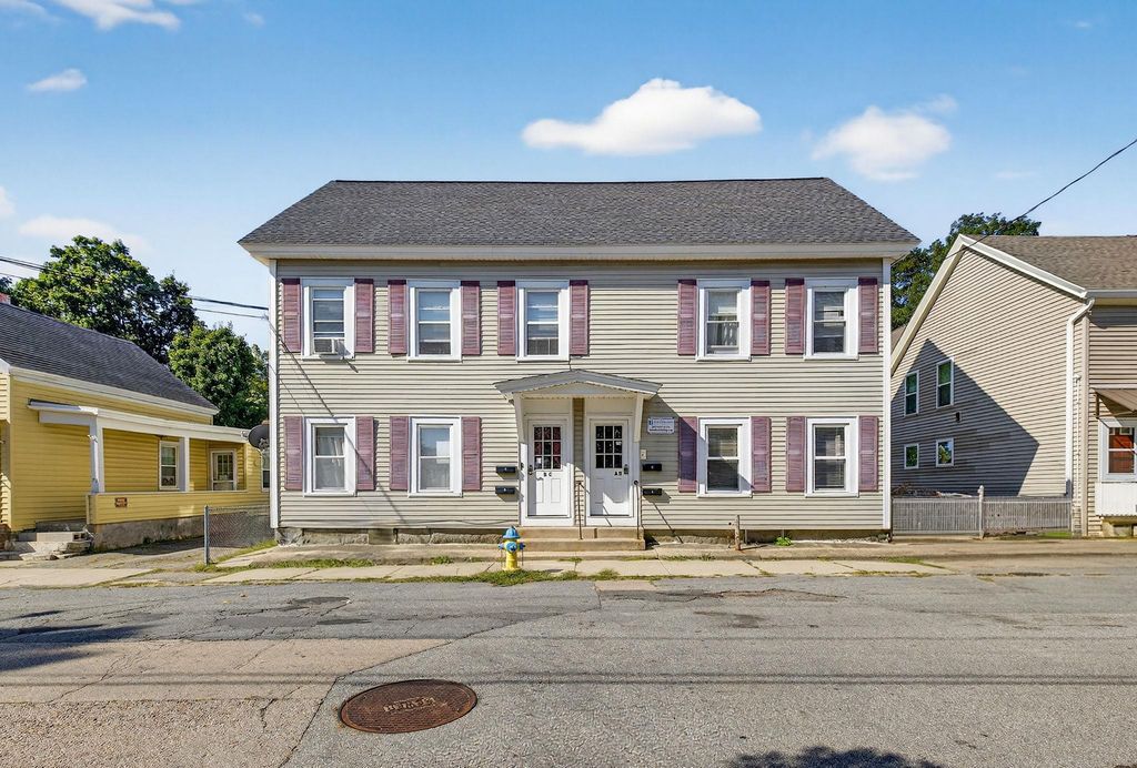 71 Vine Street, Nashua, NH 03060
