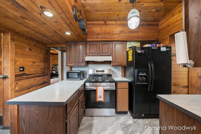312 S Irving Street, Greenville, MI 48838