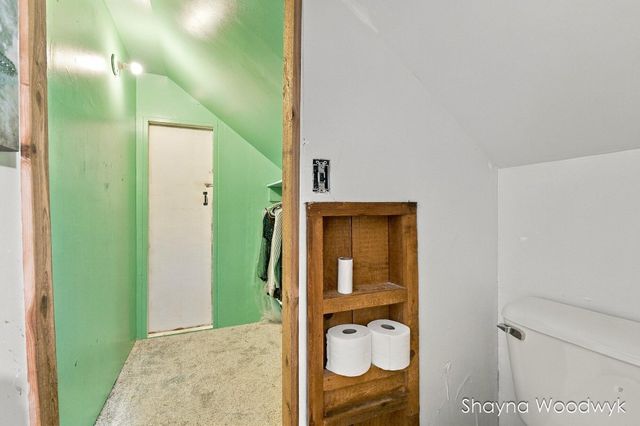312 S Irving Street, Greenville, MI 48838