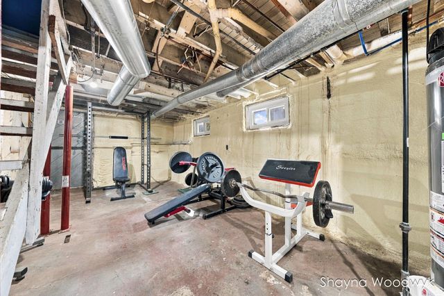 312 S Irving Street, Greenville, MI 48838