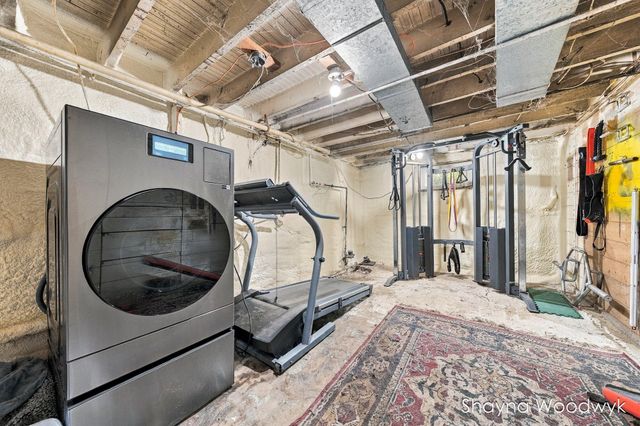 312 S Irving Street, Greenville, MI 48838