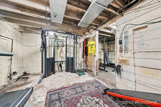 312 S Irving Street, Greenville, MI 48838