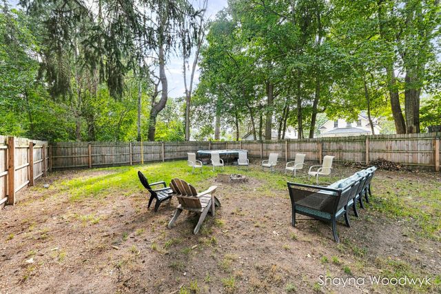 312 S Irving Street, Greenville, MI 48838