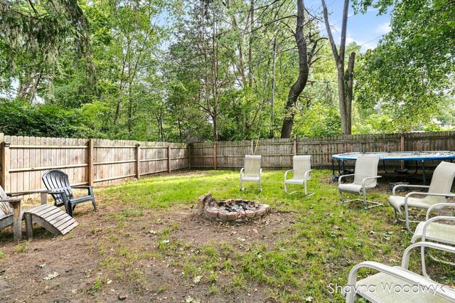 312 S Irving Street, Greenville, MI 48838