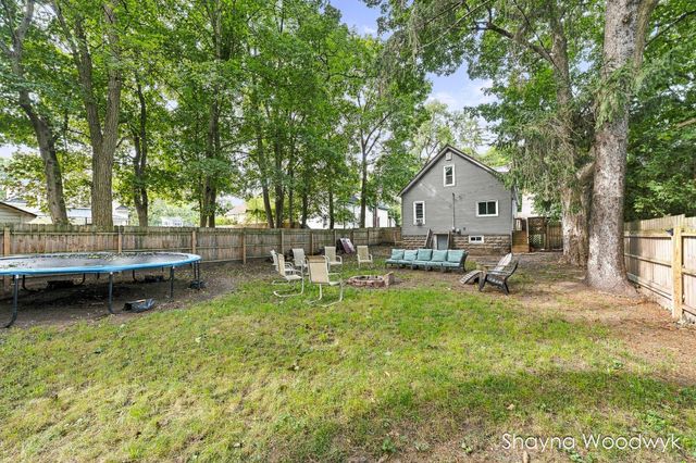 312 S Irving Street, Greenville, MI 48838