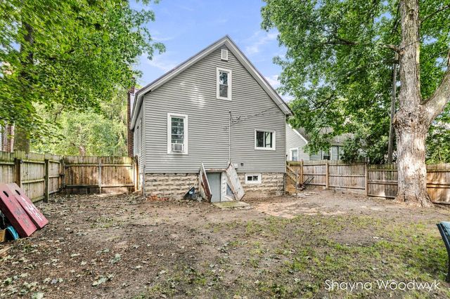 312 S Irving Street, Greenville, MI 48838