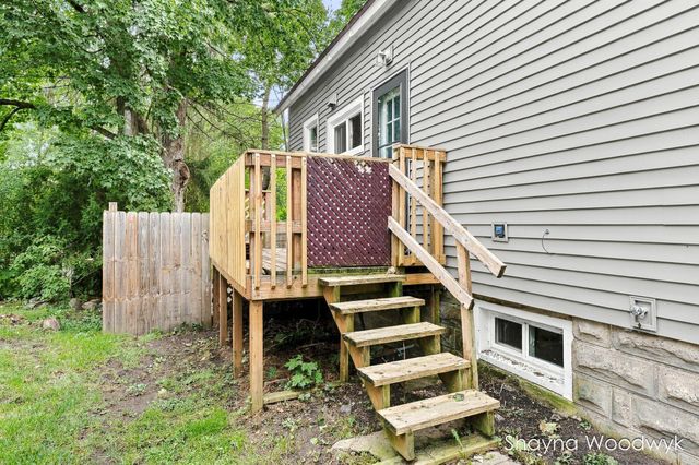 312 S Irving Street, Greenville, MI 48838