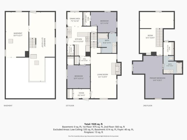 312 S Irving Street, Greenville, MI 48838