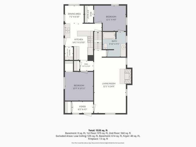 312 S Irving Street, Greenville, MI 48838
