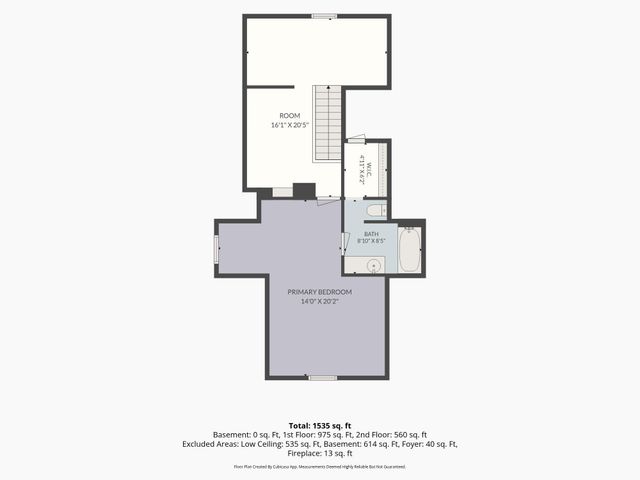 312 S Irving Street, Greenville, MI 48838