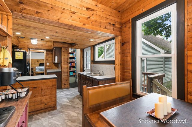 312 S Irving Street, Greenville, MI 48838