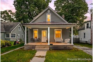 312 S Irving Street, Greenville, MI 48838